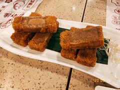 鸿运年糕-点都德(北京路贰店)