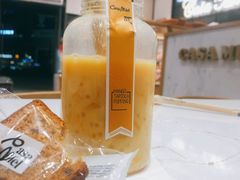 芒果西米露-可莎蜜兒(登云路店)