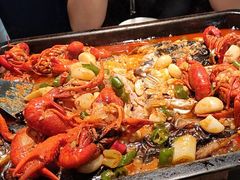 -里岛烤鱼(东港凯虹广场店)