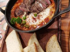 -CRAZYONES西班牙海鲜饭(上海美罗城店)