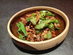 -鸽子侯·家宴·平价海鲜(市图书馆店)