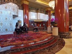 -北京中国大饭店