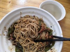 -超爷叔面馆(西园店)