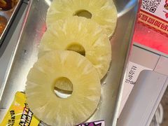 -灶边炉台·东北融合烤肉(南山店)