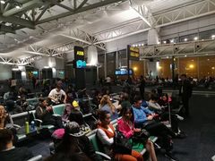 -吉隆坡国际机场