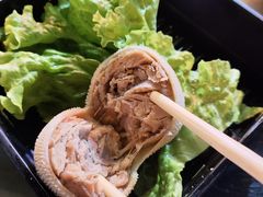 -大头亮羊汤烩面·河南非遗(良乡总店)