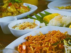 -自然餐厅(Phuket)