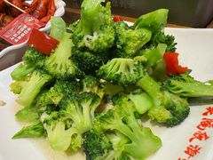 -庆峰龙虾烧烤(合肥一店)