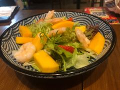 -大鲜生·亚洲菜融合小食堂