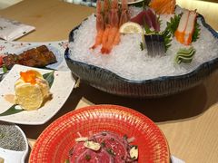 -清水日本料理铁板烧(学府路店)