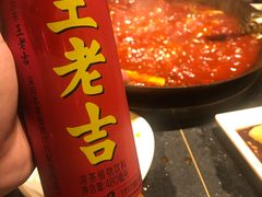-纸盐河码头火锅(十八梯店)