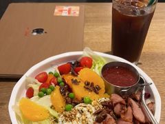 -马尾咖啡(宏济新路店)