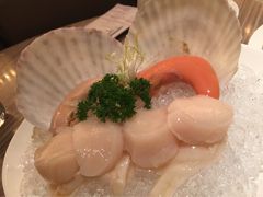 -四季火锅酒家(新濠影汇店)