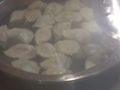 -家里婆自助水饺(广饶路店)