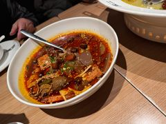 -太二酸菜鱼(兴业太古汇店)