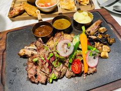 澳洲战斧牛排-G+KITCHEN(龙湖狮山天街店)