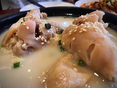 -付小姐在成都(中山公园店)