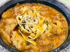 -清真·三德隆饭庄(桥梓口店)
