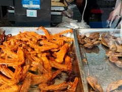 -竺桥兄弟烤鸭馆(竺桥店)