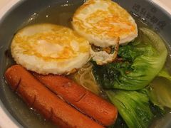 -柠檬树茶餐厅(海雅缤纷城店)