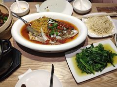 -湘域中餐厅(大悦城店)