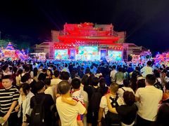 -南宁方特东盟神画