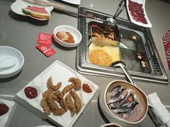 -海底捞火锅(苏宁广场店)