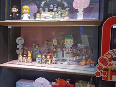 -泡泡玛特POPMART(国贸三期店)