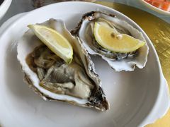 -众味海鲜大排档·活海鲜·潮汕味(南澳店)