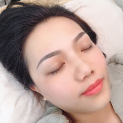 -久匠·纹眉半永久野生眉