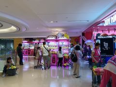 -JOY MARK(凯德晶萃店)