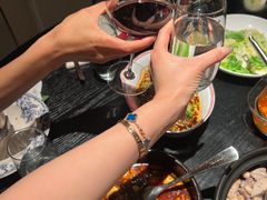 -金谷仓家庭料理(马泉营店)