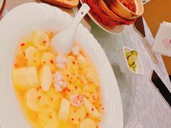 -阿诺泰·泰国餐厅(棕北店)