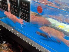 -阿明小菜·海鲜·上海菜(梅陇店)