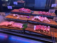 -盛江山自助料理(奥莱锦辉购物广场店)