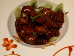 -北李妈妈菜·海肠捞饭(高新万达店)