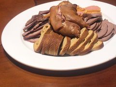 -李氏八大件老菜馆(万宝街店)