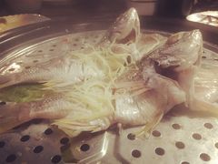 -船奇蒸汽海鲜·闽菜(八市海鲜总店)