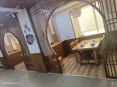 -食鸡公社辣子鸡·潍坊菜·烧烤