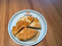 油酥饼-向阳羊汤(千峰店)