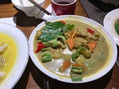 -隐食餐厅(金水湾公馆店)