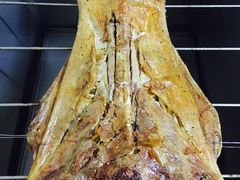 -香木香羊烤全羊羊蝎子(大运河博物馆店)