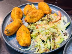 -妈阁铭记澳葡美食