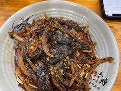 -言老头面馆(南环农贸市场店)