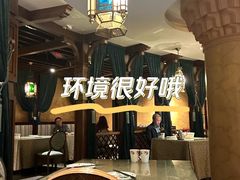 -小尕子·新疆菜(明园店)
