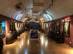 -青岛葡萄酒博物馆