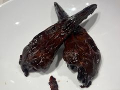 -杨氏青龙虾·羊蝎子(托乐嘉店)