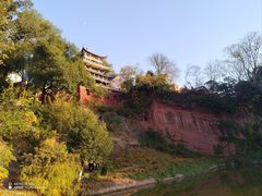 -东坡赤壁风景名胜区