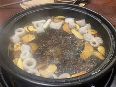-滇野云南野生菌餐厅(陕西南路店)