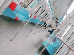 -锦江乐园(地铁站)